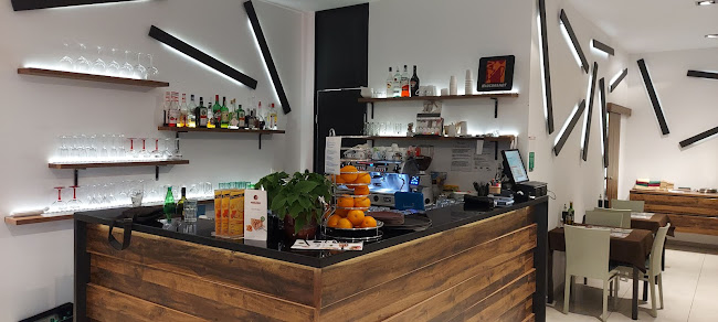 Gostilna in pizzerija Maestro