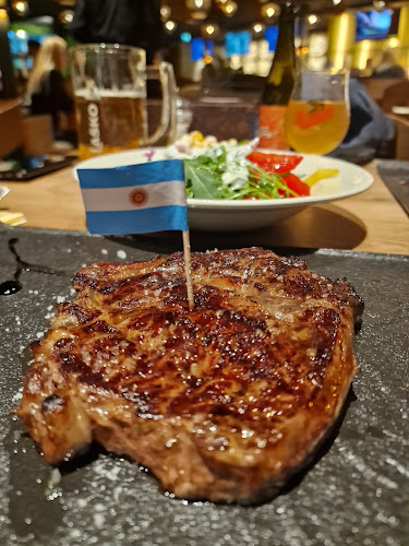 Restavracija Camino - Petrovče