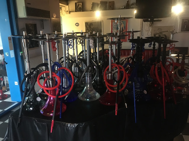 Comentarii opinii despre Pianino Caffe Bar