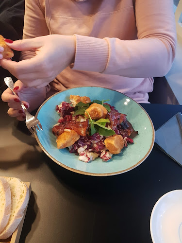 Opinii despre Bistro în Slovenske Konjice - Gastronomija in gostinstvo