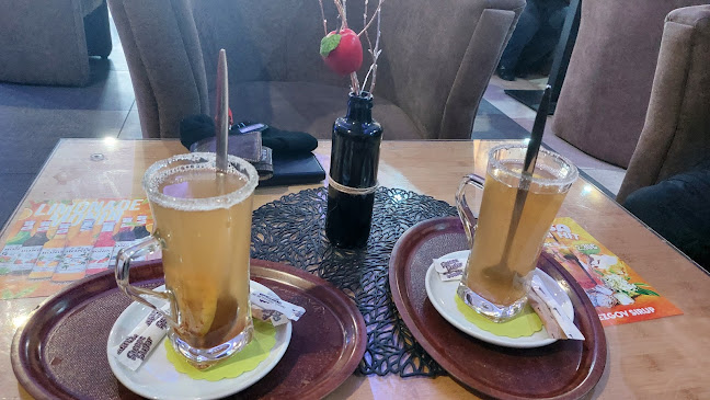 Opinii despre Yumbo Caffe în Sevnica - Gastronomija in gostinstvo