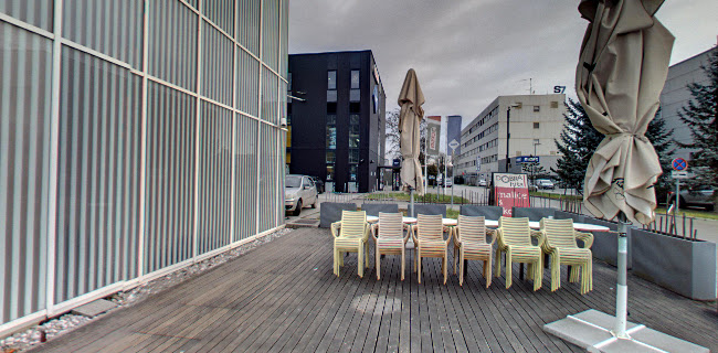 Opinii despre Dobra hiša în Ljubljana - Gastronomija in gostinstvo