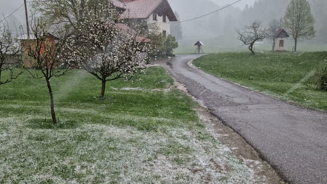 Gostilna in picerija Pr' Gantari - Idrija