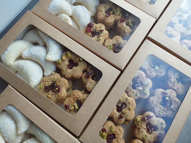 Kolački, slaščičarstvo Petra Smrekar, s.p. - Obrov