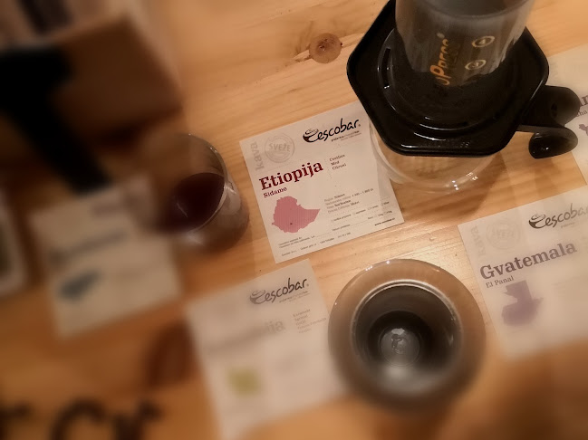 Kavarna NATURA - Gastronomija in gostinstvo