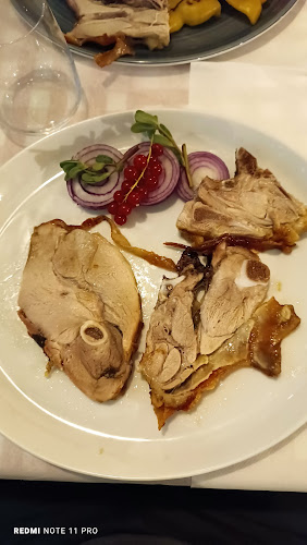 Restavracija Isabella Podgrad Slovenia ⭐⭐⭐⭐⭐ - Podgrad