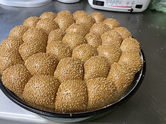 Comentarii opinii despre Pekarna in Slaščičarna 5ka