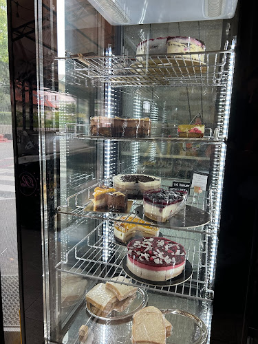 Kavarna Vanilia - Gastronomija in gostinstvo