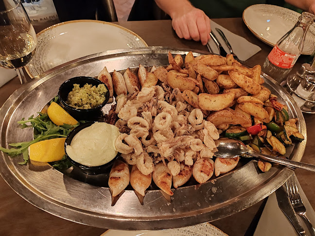 Restavracija in pizzeria Guliver - Gastronomija in gostinstvo