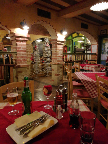 Ejga guest house Hotel&Restaurant - Gastronomija in gostinstvo