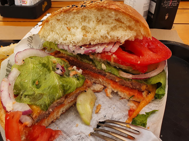 Nono - pizza grill Bovec