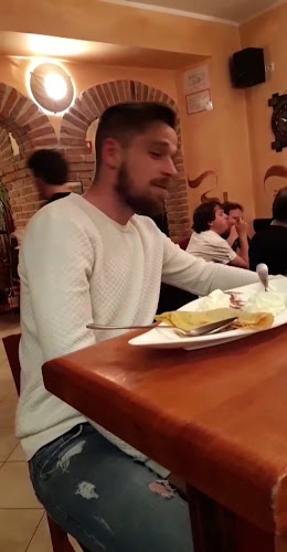 Pri Naju-gostilnica in pizerija - Sežana