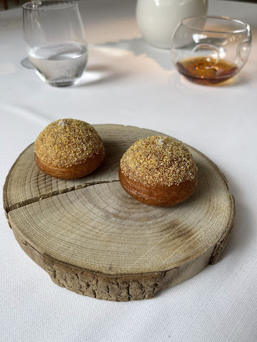 Hiša Franko - Kobarid