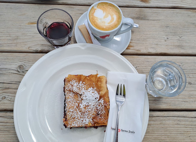 Opinii despre Pohorska picerija in pivnica Planja în Zreče - Gastronomija in gostinstvo