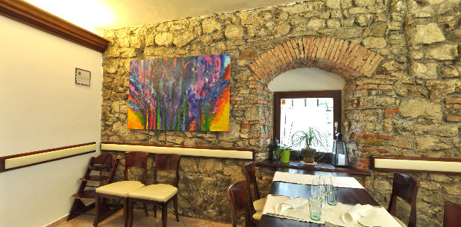 Opinii despre Gostilna Podfarovž în Vipava - Gastronomija in gostinstvo