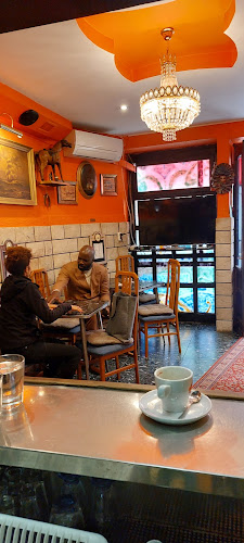 Caffe Angelca - Gastronomija in gostinstvo