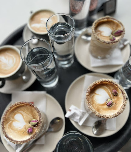 Carpe Diem Novo mesto - bar