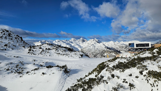 Orlove glave - Gastronomija in gostinstvo