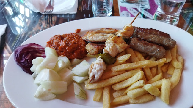 Italia gostilna in pizzeria - Brežice