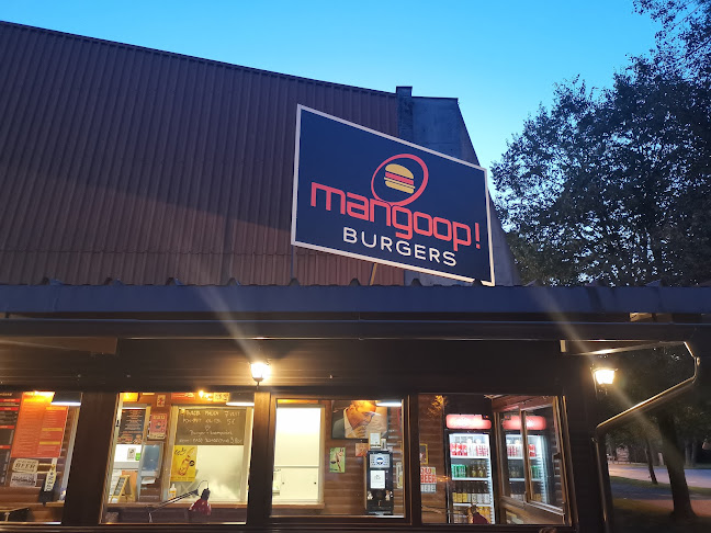 Mangoop Burgers Kamnik