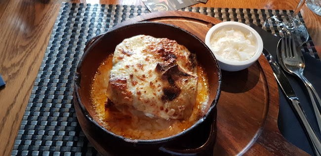 Opinii despre Špagetarija & pizzerija Dober Krožnik în Mengeš - Gastronomija in gostinstvo