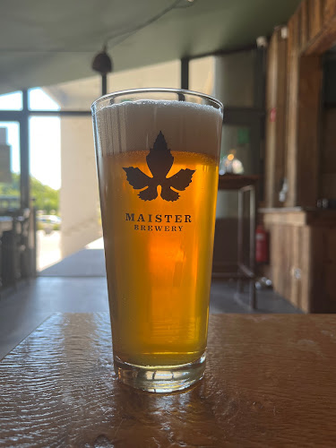Comentarii opinii despre Maister Pub