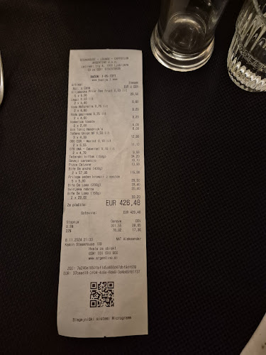 Ulica gledališča BTC 2, 1000 Ljubljana