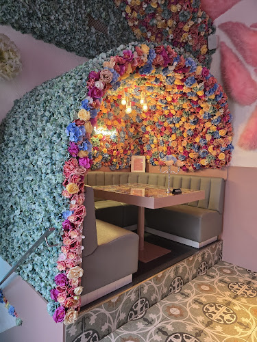 Slovenska cesta 51, 1000 Ljubljana