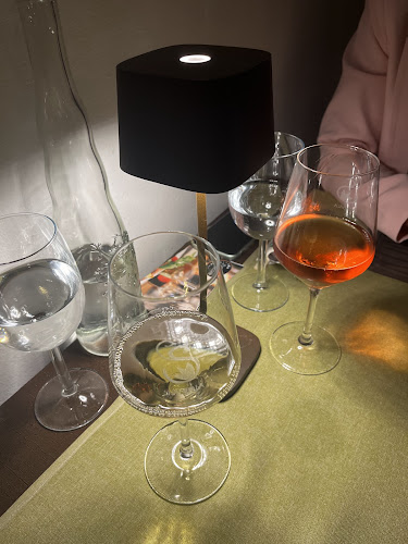 Shambala - Gastronomija in gostinstvo