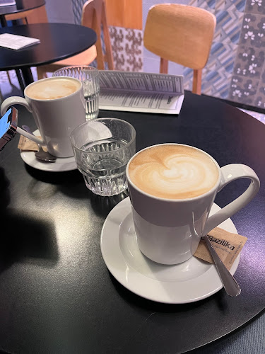 Bazilika Križanke - Gastronomija in gostinstvo