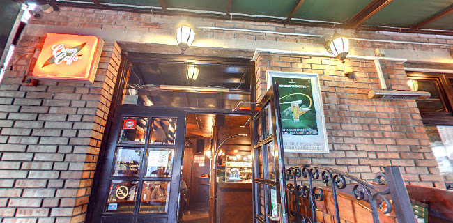 Opinii despre Ježek Bar în Ljubljana - Gastronomija in gostinstvo