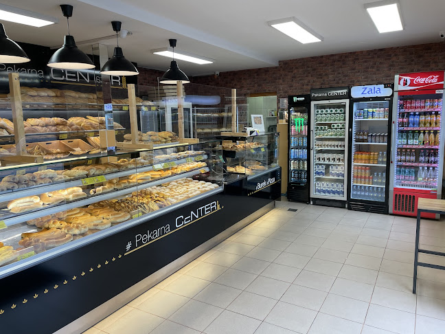 Comentarii opinii despre Pekarna Center Ruše