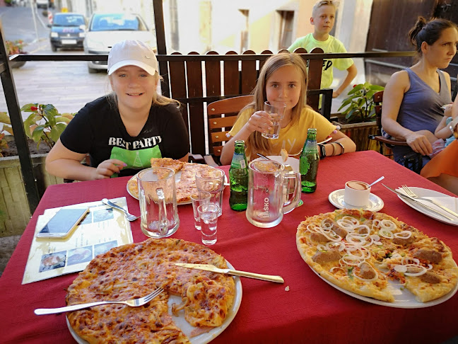 Pizzerija Slonček - Gastronomija in gostinstvo