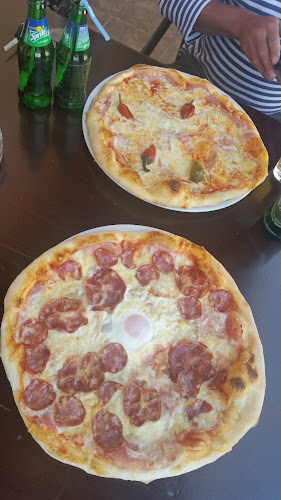 Comentarii opinii despre Gostilna Parizar