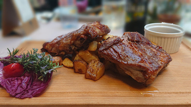 Gostilna in pizzerija Boter