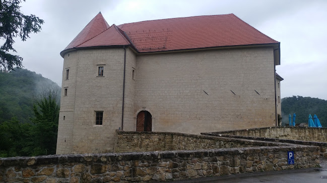 Cesta na ribnik 3a, 8280 Brestanica