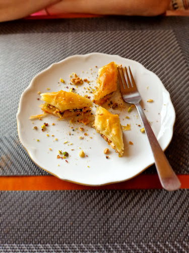 Comentarii opinii despre Tsnim arabska restavracija