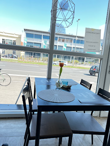 Pizza Marija - Ljubljana