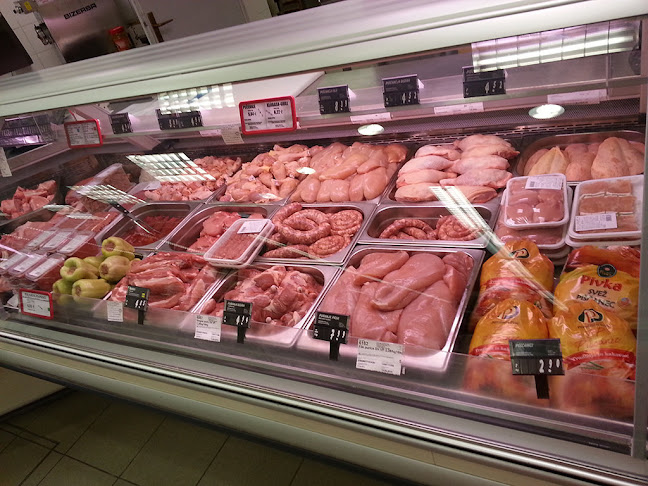 Partizanska c. 52, 6210 Sežana