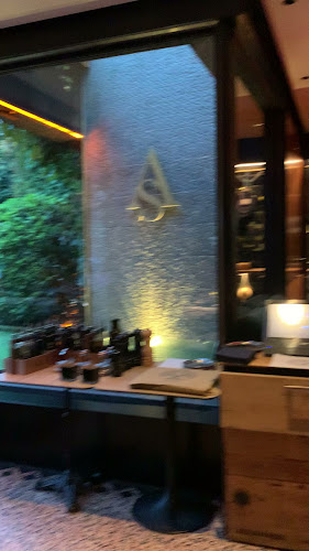 Gostilna As - Ljubljana