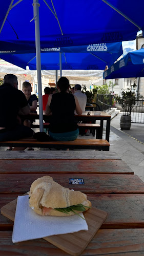 Thirsty River Brewing bar & rooms - Bovec