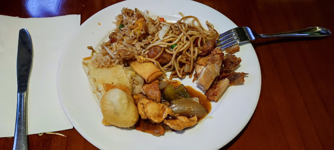 Opinii despre Restavracija Azija, XIANXING d.o.o. în Maribor - Gastronomija in gostinstvo