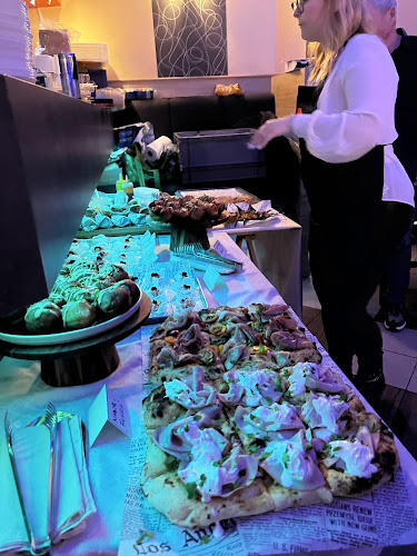 Comentarii opinii despre Stolp Bar