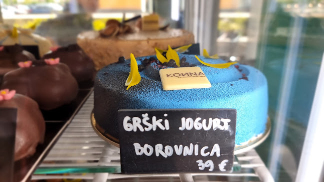 Istrska ulica 16, 6240 Kozina