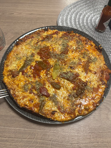 Restavracija picerija Škufca Rafael s.p.