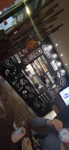 Comentarii opinii despre Kavarna Mango