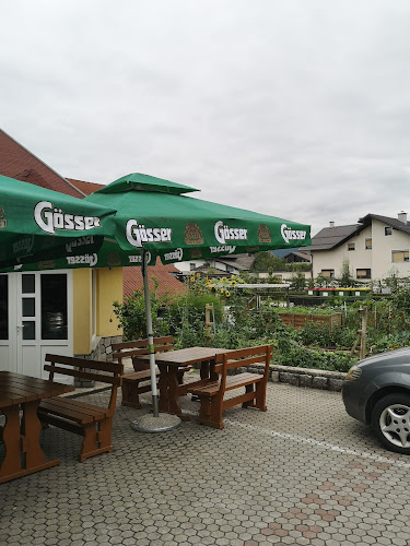 Opinii despre Picerija Strgar, Zlatka Strgar S.P. în Črnomelj - Gastronomija in gostinstvo