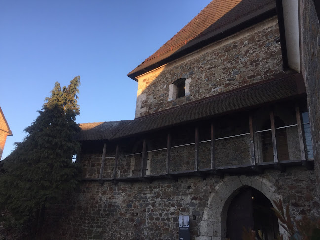 Grajska planota 1, 1000 Ljubljana