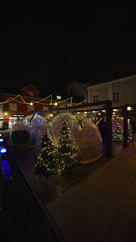 La Cantina CENTER pizzerija in špageterija - Maribor