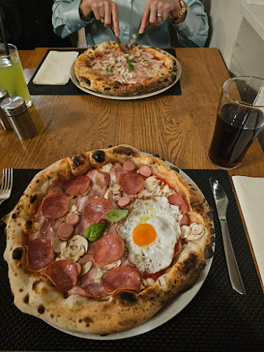 Gostilna In Pizzeria Pr Hladet Marko Jerlah S.P.
